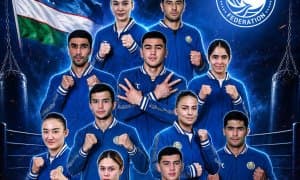 Бокс. Осиё ўйинларида иштирок этадиган терма жамоамиз таркиби расман эълон қилинди!