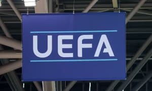 УЕФА Беларусь жамоаларига Россияда ўйнашга рухсат берди