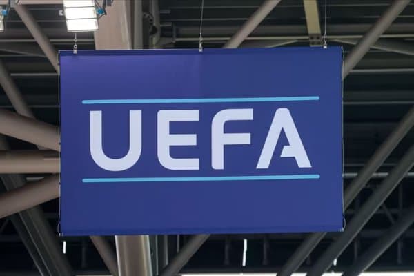 УЕФА Беларусь жамоаларига Россияда ўйнашга рухсат берди