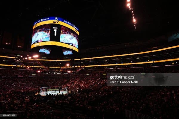 "UFC 331" – унутилмас оқшомга айланди!