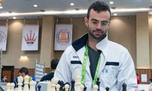 Олимпиада. Исроил Нидерландия билан баҳсга келмади. Сабаби?