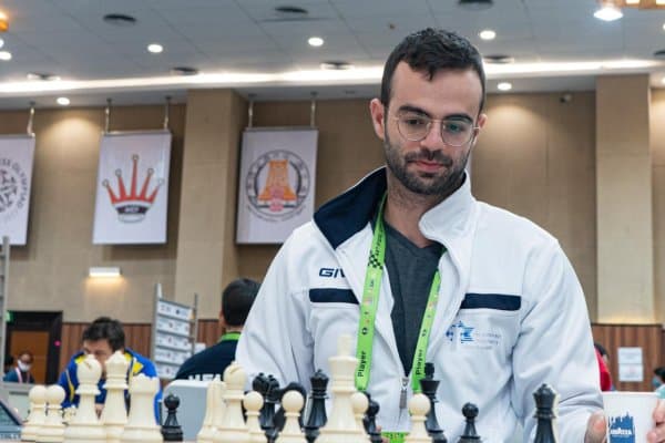 Олимпиада. Исроил Нидерландия билан баҳсга келмади. Сабаби?