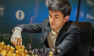 Ўзбекистон 2026 йилги Шахмат Олимпиадасида сенсация кўтарди