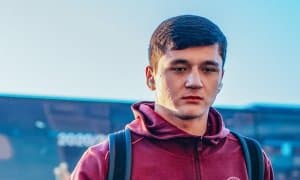Хайр, Ҳусанов! “Манчестер Сити” Абдуқодирни кетганлар рўйхатига қўшди