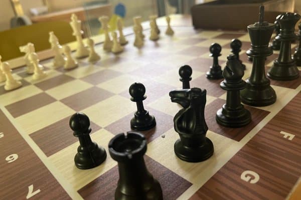 Самарқандда Исроил терма жамоасига техник мағлубият ёзилди