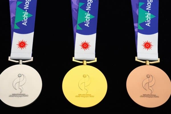 Қозоғистон Осиё ўйинлари-2026 медаллар жадвалида учликка кирди