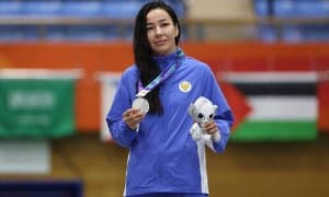 Ўзбекистон 2026 йилги Осиё ўйинларида медаллар сонини икки баравар оширди