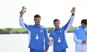 Осиё ўйинлари-2026: Яна учта медаль