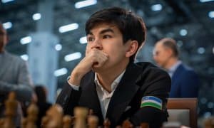 Ўзбекистон бу гал сенсацион тарзда ютқазди