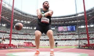 Ўзбекистон Осиё ўйинларида еттинчи олтин медални қўлга киритди