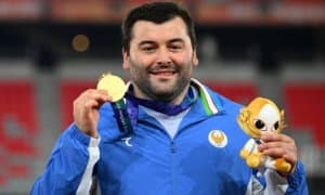 Осиё ўйинлари-2026: Ўзбекистон 31 медаль билан кучли бешликда