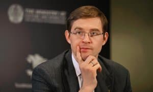  Тимур Турлов ФИДЕ президенти этиб сайланди