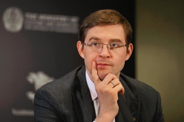  Тимур Турлов ФИДЕ президенти этиб сайланди