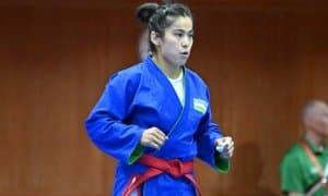 Осиё ўйинлари-2026: Яна олтин! Ибодатхон рақибаларини кўтариб урди
