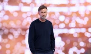 Германияда ҳеч ким Клоппдай шарманда бўлмаган