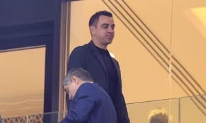 Хави биринчи ғалабасига қандай эришганини айтиб берди