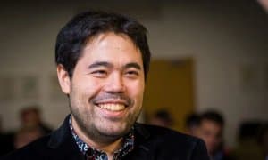 Машҳур гроссмейстер Накамура ўзбек шахматчиларининг бир миллион долларига муносабат билдирди