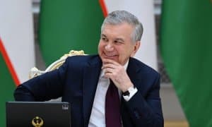 ФИДЕ расман Ўзбекистон президенти сахийлигига муносабат билдирди