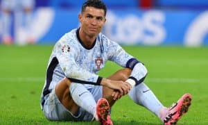 Роналду ёки мураббий: айбдор ким?