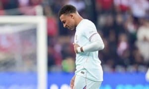 “Реал” Мбаппе бўйича журналистлар ва фанатларни айблади