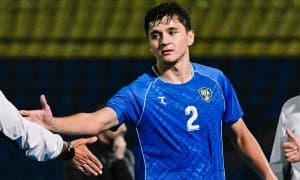 ФИФА икки ғалабадан сўнг Ўзбекистон терма жамоаси бўйича қарор қабул қилди