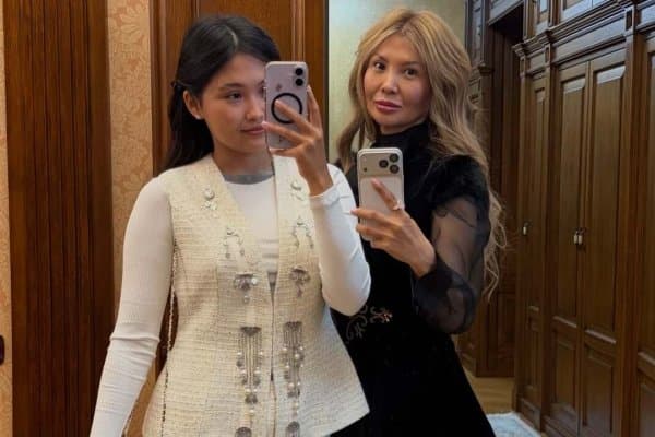 Машҳур шахматчи қизнинг онаси шов-шувдан сўнг яна Ўзбекистон терма жамоаси ҳақида гапирди