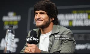 Мовсар Евлоевни қандай қилиб ҳали ҳам UFC дан четлатишмади?