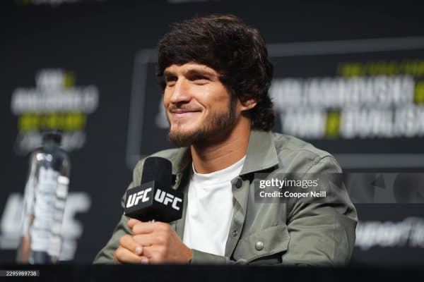 Мовсар Евлоевни қандай қилиб ҳали ҳам UFC дан четлатишмади?