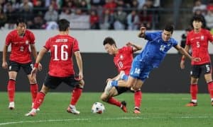 Ҳусанов, Шомуродов ва Файзуллаевнинг Жанубий Кореяга қарши ўйини қандай баҳоланди?