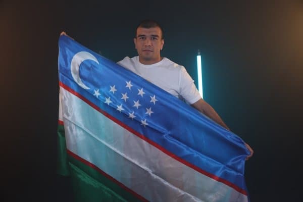 Муроджон Йўлдошев Жаҳон чемпионатидаги юришини бошламоқда
