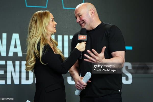 UFC ни машҳур брендга айлантирган тўртта жангчи ким?
