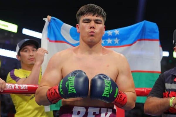 Бектемир тайёр! WBA жаҳон чемпионлиги жангини Ўзбекистонда ўтказишмоқчи