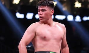 Расман: Ўзбек боксчиси WBA чемпионлик жангидан маҳрум этилди! Чемпион бошқа рақиб танлади