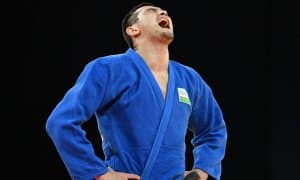Бугун Жаҳон чемпионатида Музаффарбек Тўрабоевнинг чиқишига гувоҳ бўламиз!