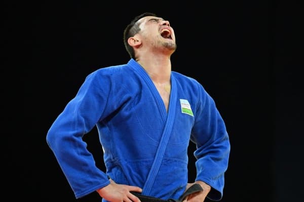 Бугун Жаҳон чемпионатида Музаффарбек Тўрабоевнинг чиқишига гувоҳ бўламиз!