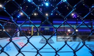 UFC мухлислари 2027 йилнинг январида иккита супер жангга гувоҳ бўлиши мумкин