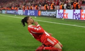 Олисе учун курашга янги гранд қўшилди
