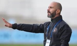 "Реал" кейинги мураббий сифатида Энцо Марескани танлади