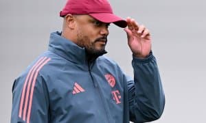 «Бавария»нинг муҳим ўйинчисининг аҳволи ҳақида маълумот берилди