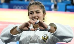 Диёра Келдиёрованинг қайтиши Европада муносабат уйғотди