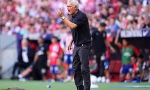 "Реал" Моуриньо қарорига кўра ҳужумчини қўйиб юборишдан бош тортди