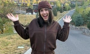 Диёра Келдиёрова Қозоғистондаги машҳурлигига муносабат билдирди