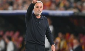 Моуриньо "Реал" ғалабасига қандай муносабат билдирди?