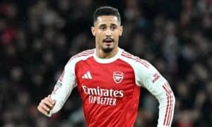 "Арсенал" ҳимоячиси учун 90 миллион евро тўлаймиз!
