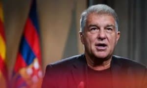 Лапорта: «Бу мавсумдаги мақсадимиз — Чемпионлар лигасида ғолиб чиқиш»