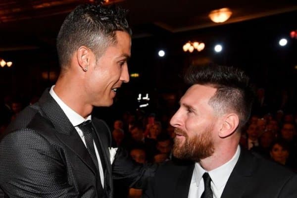 Кака кимни танлади: Месси ёки Роналду?