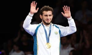 Ўзбекистон ифтихори Қозоғистондаги жаҳон чемпионатида иштирок этмаслик сабабини тушунтирди