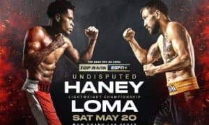 Тимоти Бредли: "Василий Ломаченкога паст баҳо берманг!"