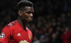 Погба “Манчестер Юнайтед”дан қачон кетиши аниқ бўлди