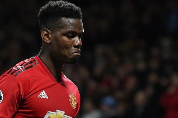 Погба “Манчестер Юнайтед”дан қачон кетиши аниқ бўлди